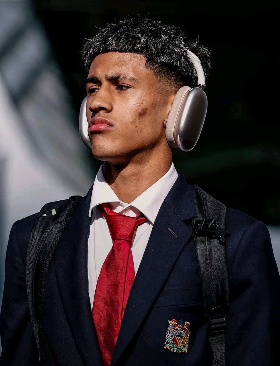 UnitedEmpireUTD's tweet photo. See y'all tomorrow Trondheim 🇳🇴
#preseason #fypシ #MUFC #GGMU #footballlovers #jjgabrielmoment https://t.co/MnDYnYzniR