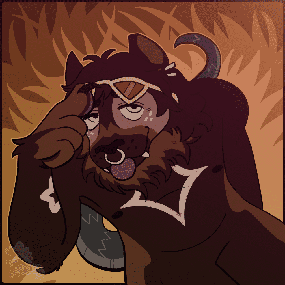 CrocoBait's tweet photo. Some of my favorite Art Fight attacks so far...
(Come get me! AF user is CrocoSun)
#artfightㅤ #artfight2026ㅤ https://t.co/lioOVPvKJ8