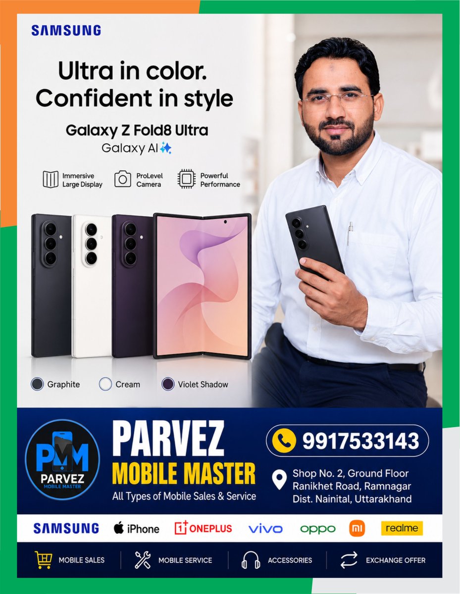 ParvezMobile tweet picture