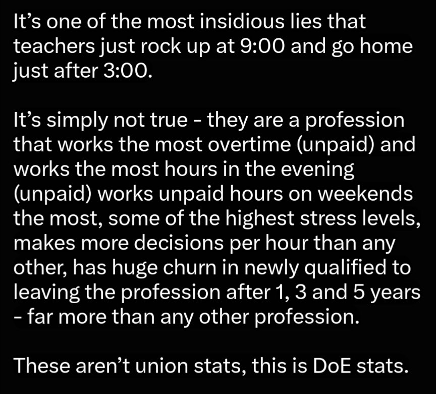 mmhmarkh's tweet photo. @jamesinsurrey @nikkik668 It of course got the usual bullshit. Anyone who's ever worked in a pub, or drank in one in the afternoon, will have met the 3:30 teacher regular. Along with the 3:30 builders, scaffolders etc who actually did a day's work without constantly moaning about it. https://t.co/jFXESTMkmo