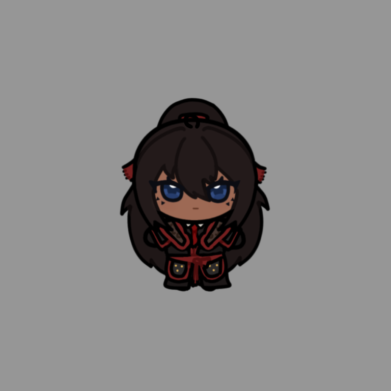 scallionnss's tweet photo. im gyeong eop nui plush!! https://t.co/7Ybhu7P5Ty