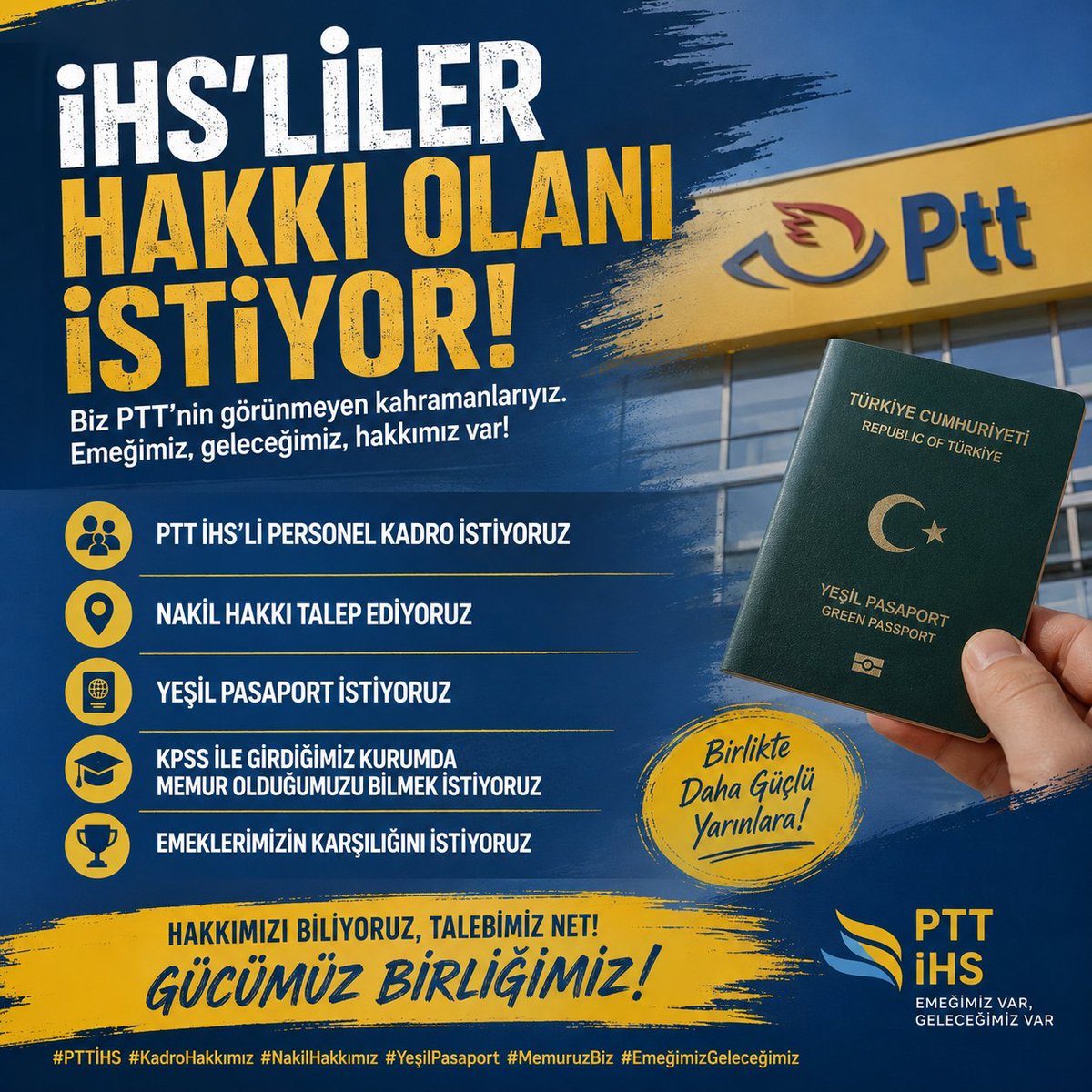 snerckmk's tweet photo. @muratagirel @PTTKurumsal @vedatbilgn #TorbadanPTTihsyekadro https://t.co/GzUu5eS6fi