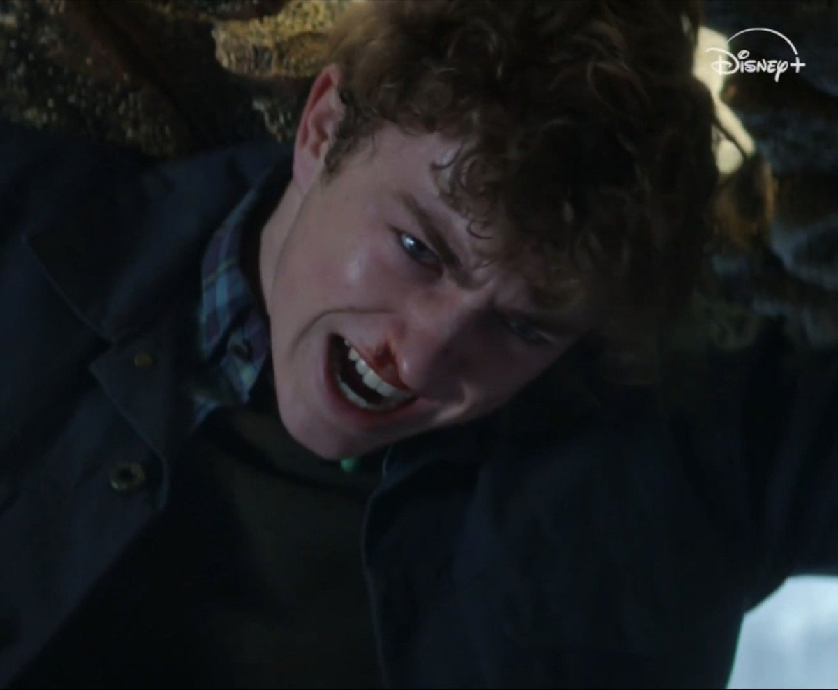 hiddlesreid's tweet photo. percy com 12 anos           percy com 14 anos https://t.co/PRX0XzWNJf