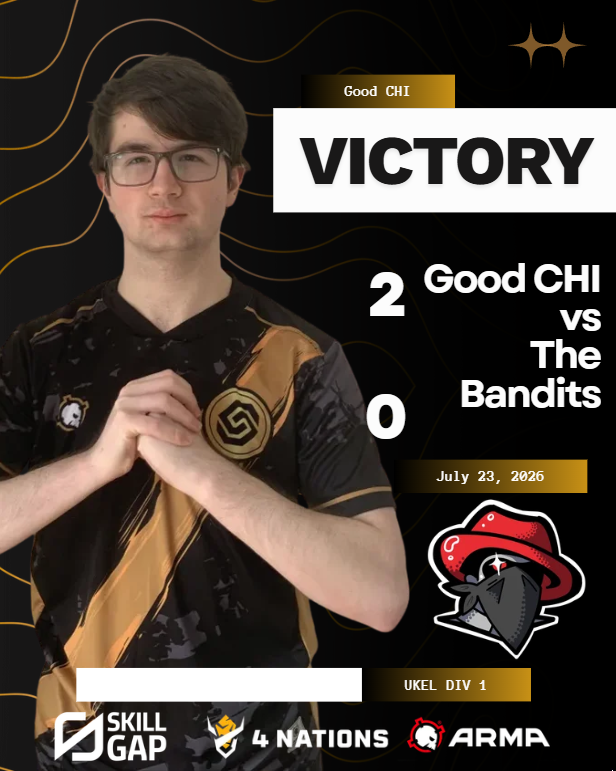 Good Chi tweet media