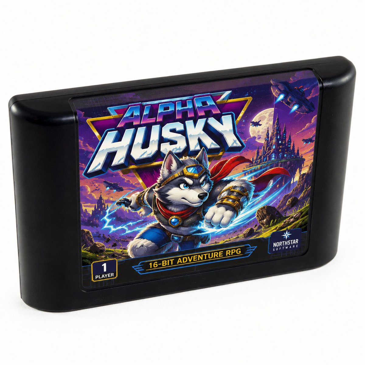 The Alpha Husky🐺 tweet media