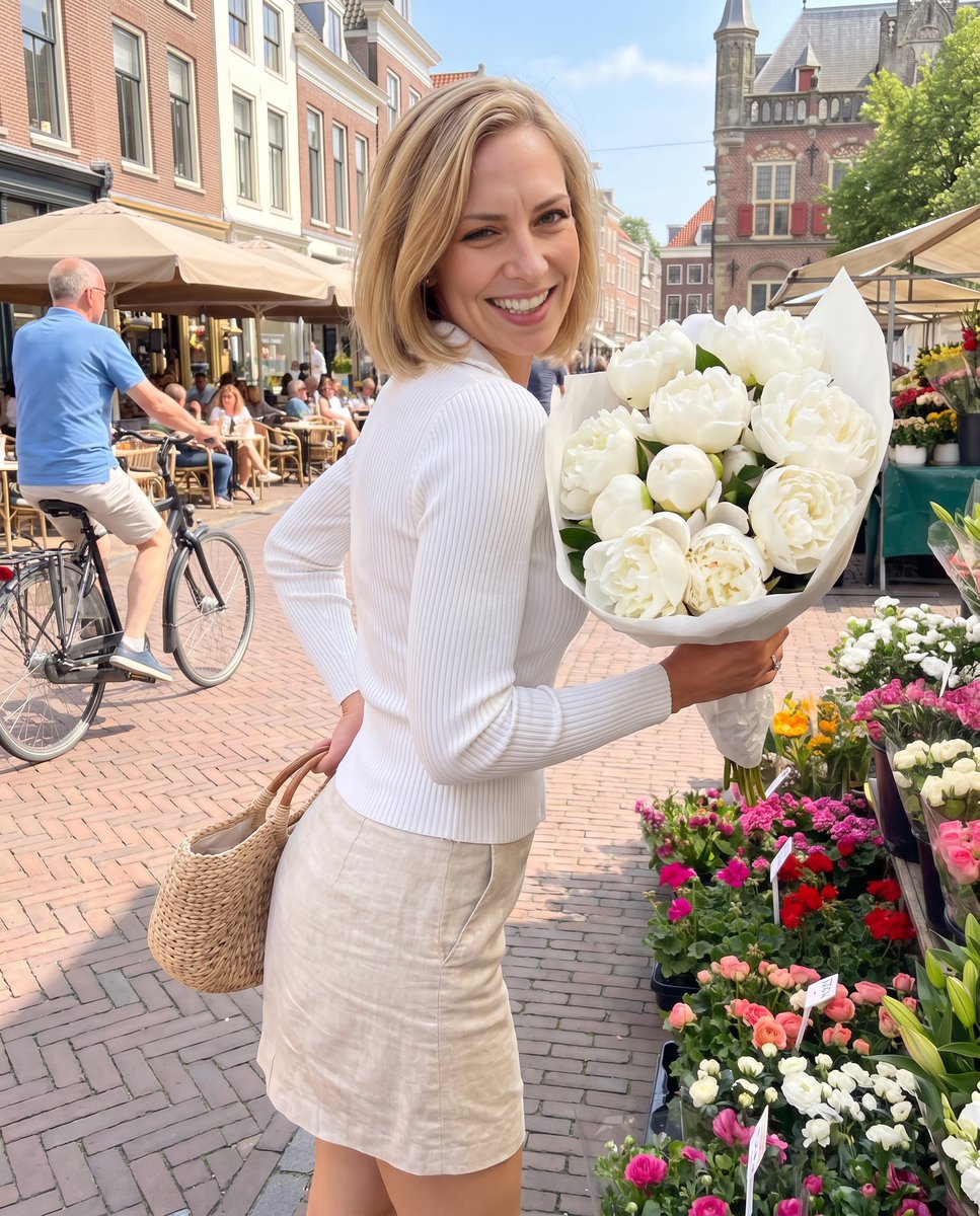 saskiadejong48's tweet photo. Would you rather have an extra €1,000 every month or an extra day off every week? https://t.co/ZCtopw3Gcl
