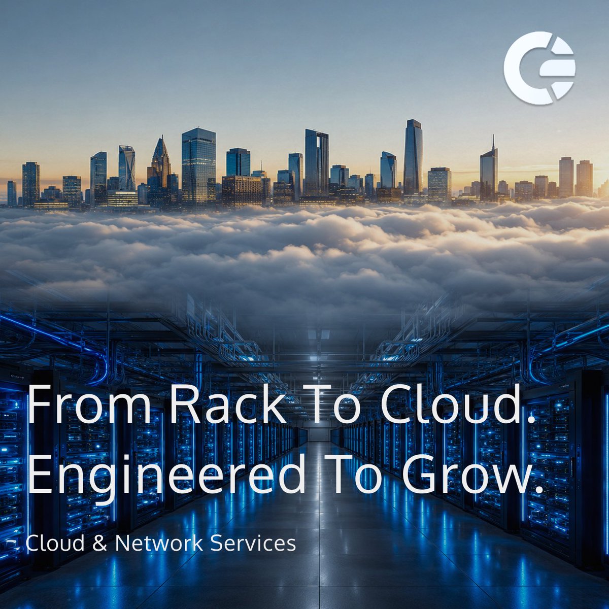 genesysimpact's tweet photo. The cloud is more than just a destination, it's the foundation for what's next. Cloud services give organizations the flexibility to scale, strengthen security, and support today's hybrid workforce without sacrificing performance. Learn more today: https://t.co/IPoq2gwRVO https://t.co/4FODf0SCWJ