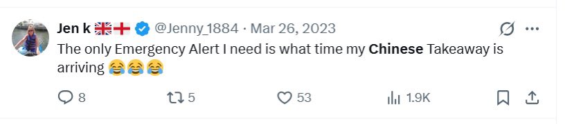 Hugh Jarse tweet media