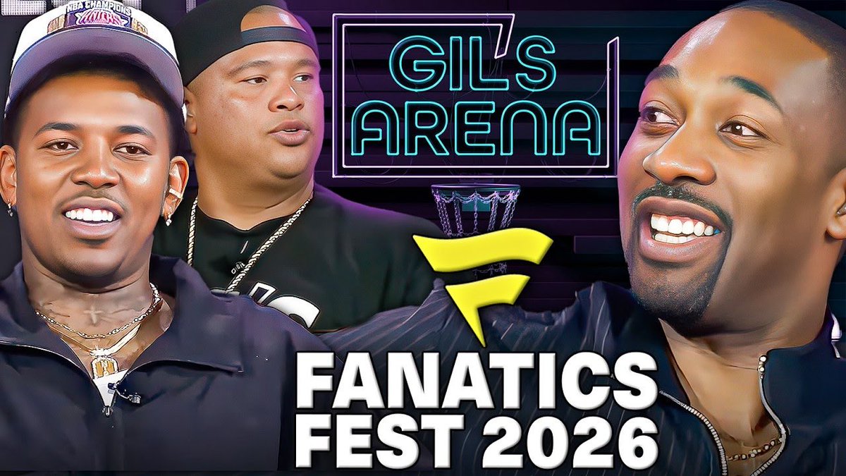Gilbert Arenas tweet media