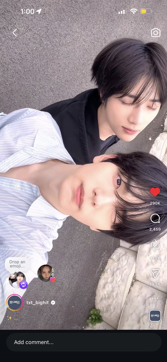 sunghoonat's tweet photo. who the fuck even likes soogyu lmfao ew https://t.co/OsiiVDinzs