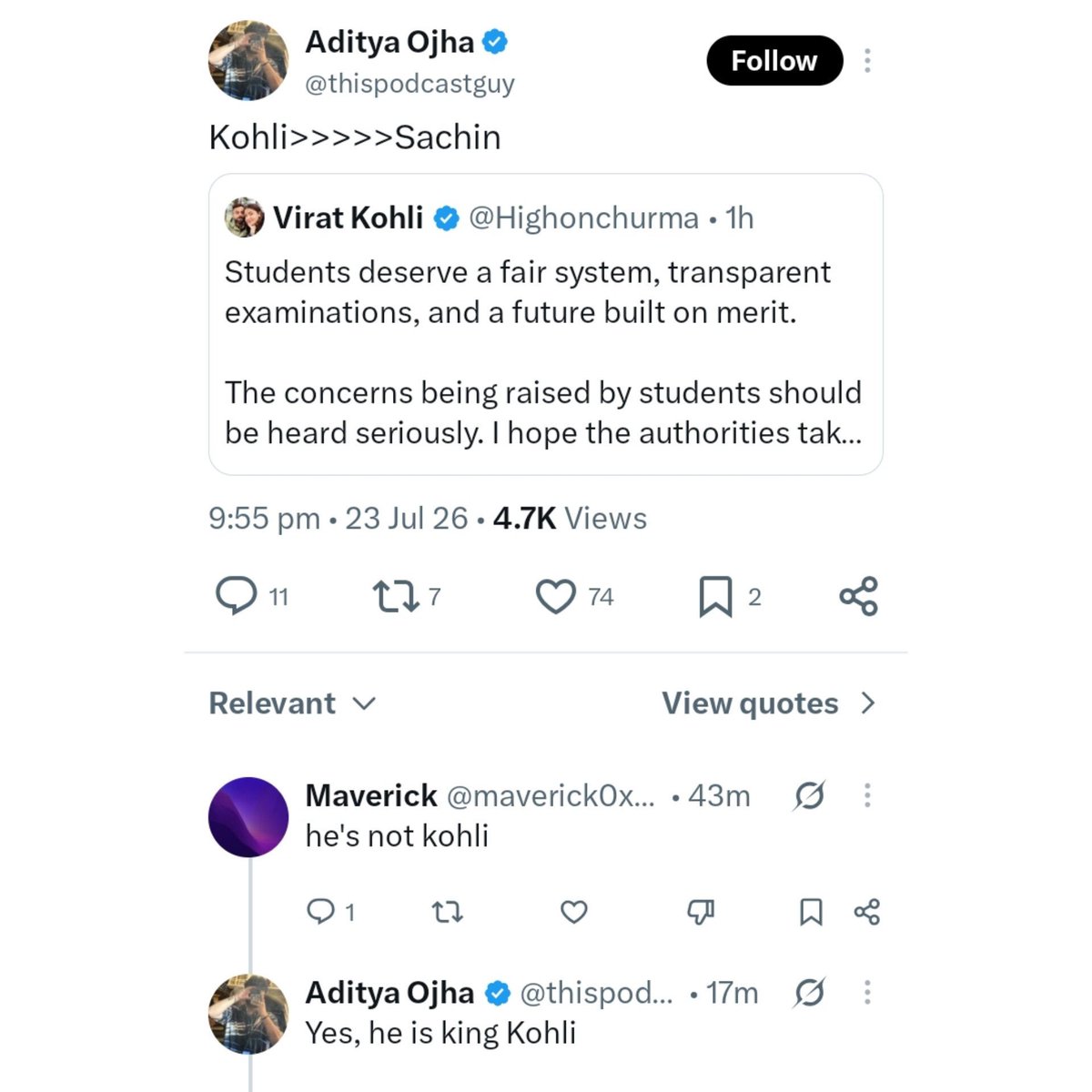 Zerocontext_7's tweet photo. 😂🤣🤣🤣 https://t.co/2Nhne01rJm