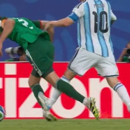 El Arriero tweet media