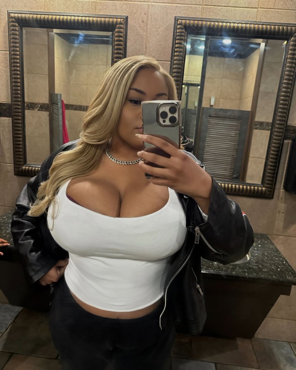 Jazmyn Denise tweet media