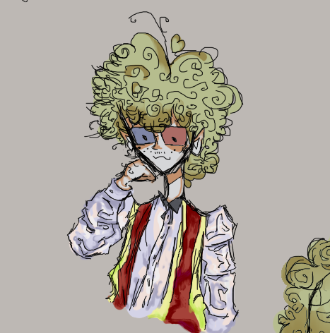 EternalXD14's tweet photo. ugly ahh kindaaa old doodles i forgo 2 post #spookymonth #spookymonthradford https://t.co/PgGaj7yV3j