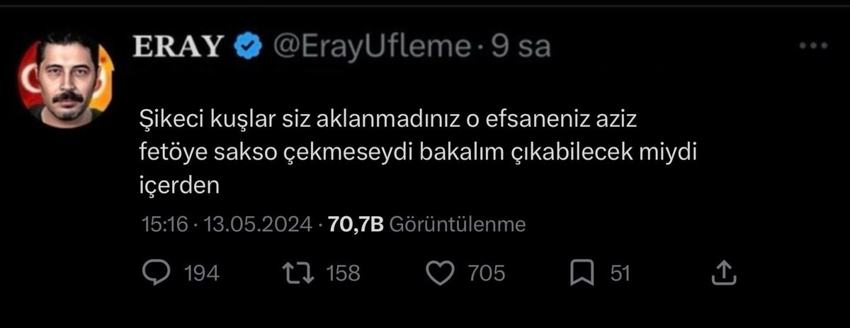hsn1907fener's tweet photo. Şu oevladını odaya alıp hürmet gösterdiler. Sorsan her yerleri Aziz her yerleri Yıldırım. https://t.co/E4UbkgZf11
