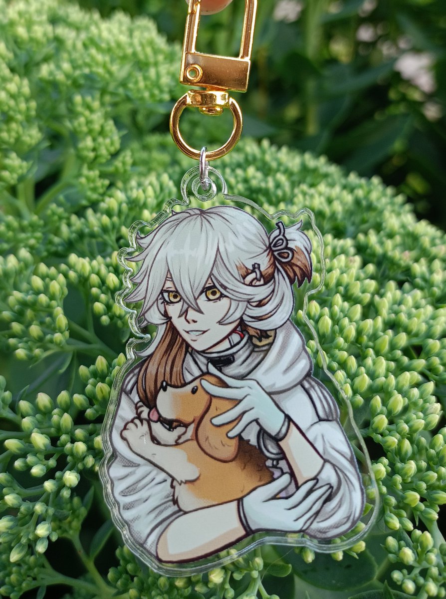 Eneenra_'s tweet photo. I has also my first reverse 1999 merch!! #medpoc #forgetmenot #medicinepocket https://t.co/AgkG1MEBPz