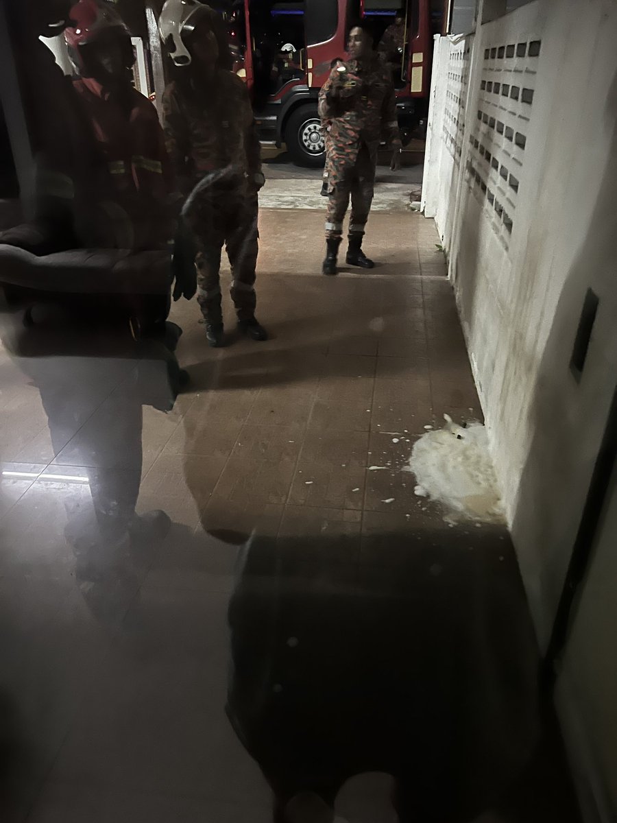 MonaTheMonkeh's tweet photo. House caught on fire..

Meter exploded in my face when i tried to extinguish it

No streams for a while

Sorry everyone https://t.co/nluGzHAQNT