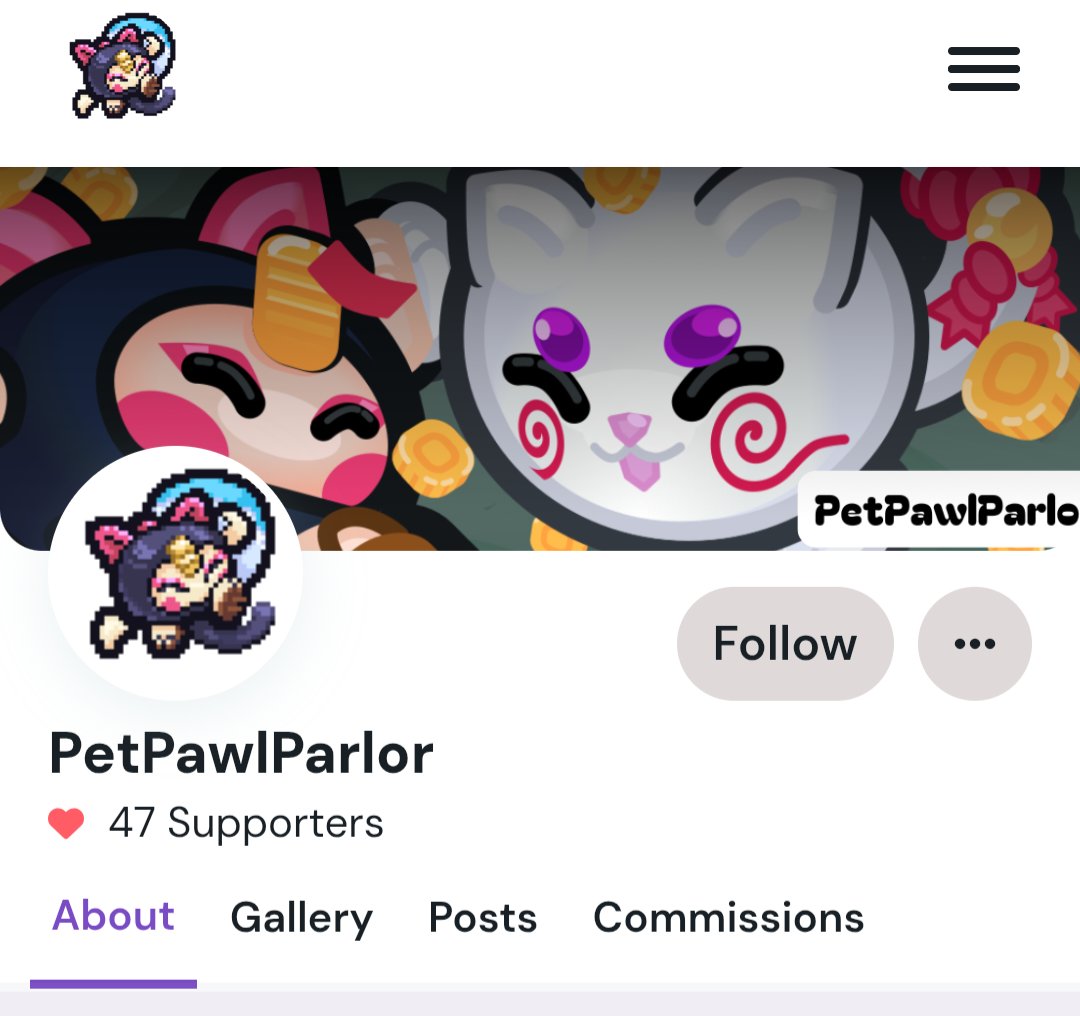 KayKatMeow's tweet photo. No sales on commissions and adopts for a while, so here's some discounts on old designs. Adopts are OCs that are already designed for peeps to use and make lore with! Sometimes they have lore already, but you don't need to use them. :>

#adoptables #ocs #adopt #characterdesign https://t.co/Xy2x4iiD04