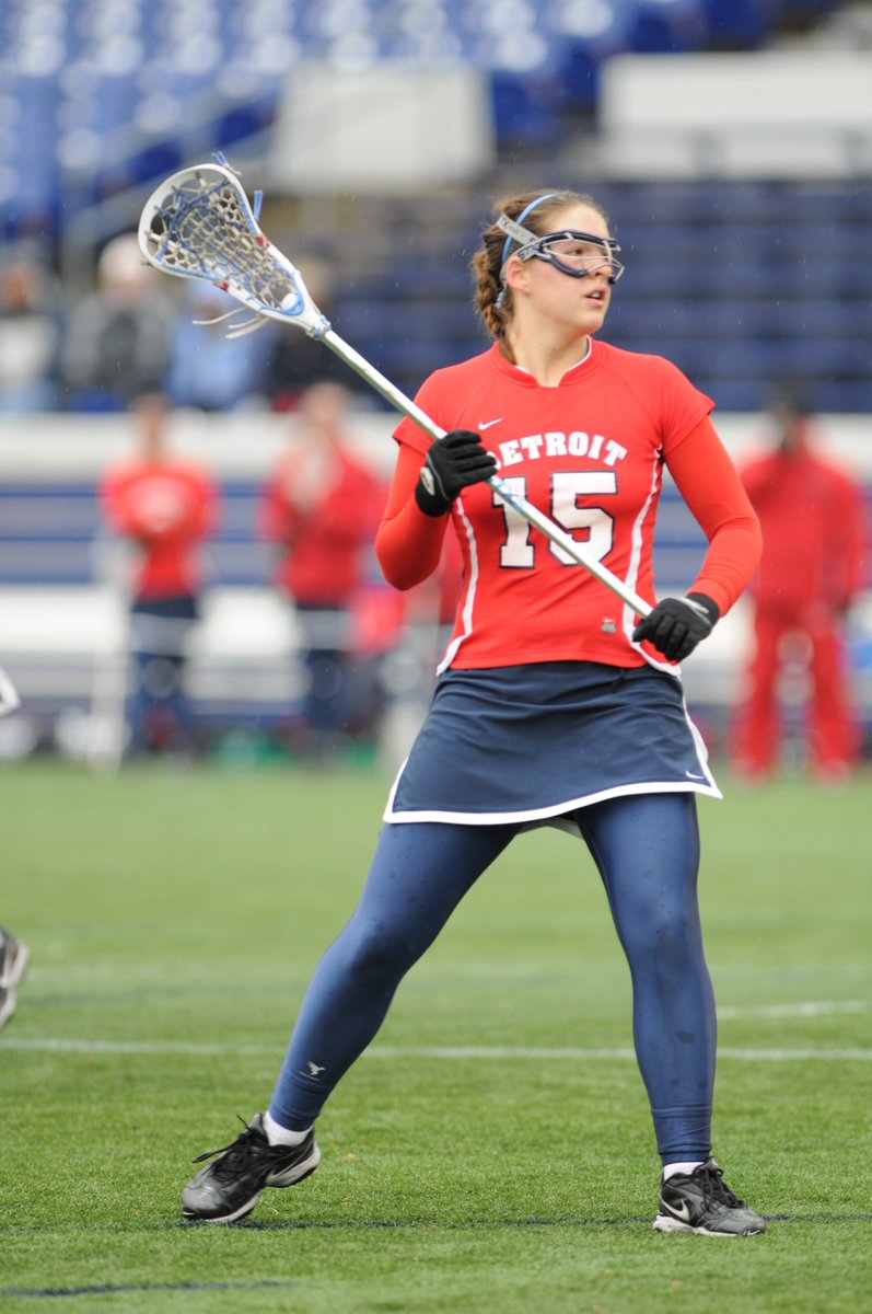 DetroitWLAX's tweet photo. Hall-Of-Famer Emily Boissonneault '12 To Suit Up For Team Canada At World Championship #DetroitsCollegeTeam ⚔️🇨🇦

🔗 https://t.co/m9Fgn3vVm6 https://t.co/UHB4Y3gkWE