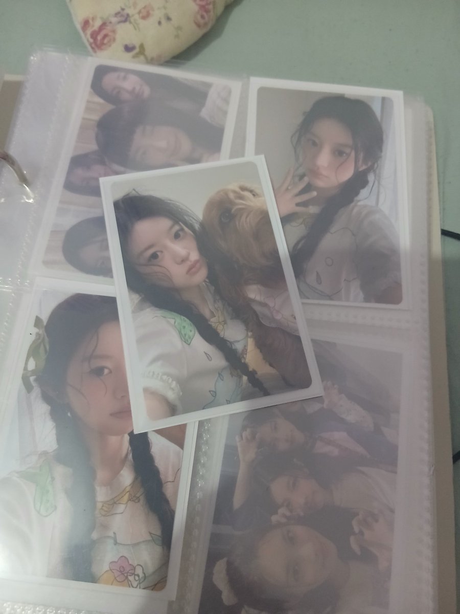 angie | Ama a Minju tweet media