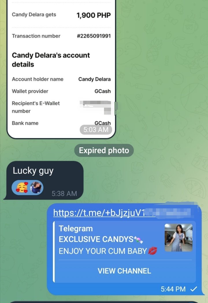 Candyramosb7's tweet photo. 8slots left for VIP promo sale, Thank you for availing still up available now and get slots!

Telegram: @candyslove2 

#alterpinay #alterph #paypal #buyingcontents #sellingcon https://t.co/kz6V0bioCW