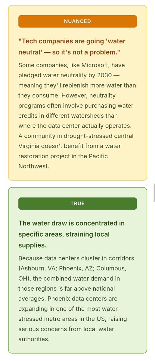 pilaknabulan's tweet photo. Mga kababayan, basahin nyo tong data at information na nakalap via community reporting sa US, na pinangungunahan ni Erin Brockovich. Read this and ask the government how they can lie straight to our faces about the impacts of AI data centers!

https://t.co/sdwBmCDMlq https://t.co/Y0Yxy7Zu7d