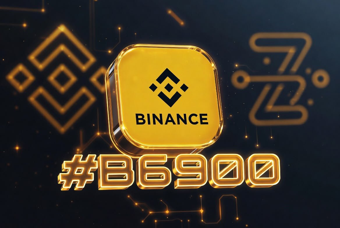 Realm_Scribe's tweet photo. 🚀 B6900 CTO is building strong momentum on BNB Chain! 💎

A true community-driven CTO project with growing attention and an active community. If you're looking for a project backed by committed holders and organic support, B6900 CTO is one to keep on your watchlist. 👀

🦅 DexScreener: 
https://t.co/Dc6FD7sTim

📊 Contract: 
0x3F0091aF18eb1a50Ca66C543EB467B152c69643e

🐦 X: 
https://t.co/iSq8X6cBK8

🛫 Telegram: 
https://t.co/WofZyM5fG8

#B6900CTO #BNBChain #Crypto #Memecoin #CTO #Altcoins #DeFi #Binance #CryptoCommunity
