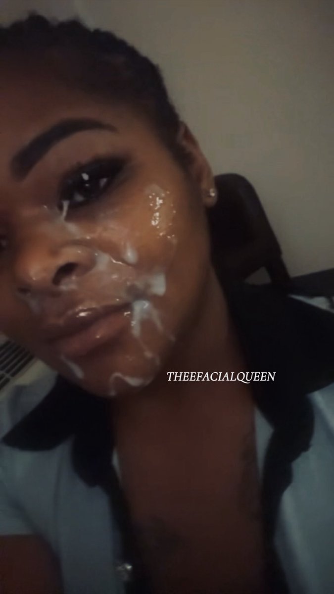 theefacialqueen's tweet photo. ✨Wataa 
#cumslut #facial #cumshot #hotwife https://t.co/WjudiQ3fBV
