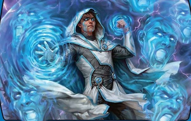 MMORPGcom's tweet photo. Interview: MTG's Reality Fracture's Story Is An Organic Endpoint For Jace, And Solving The Booster Pack Problem https://t.co/Oy9k5fr4pb https://t.co/mM1SEwQlh1