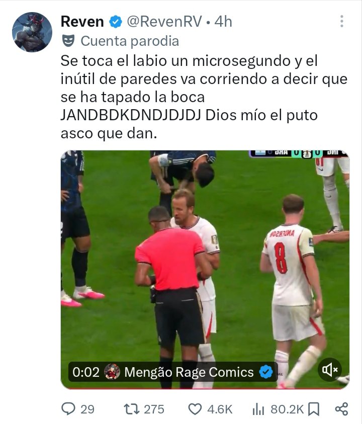 Mr604t's tweet photo. @YihiRM Reven no es muy Madridista que digamos... O si?🤣🤣 https://t.co/sslj06eoR9