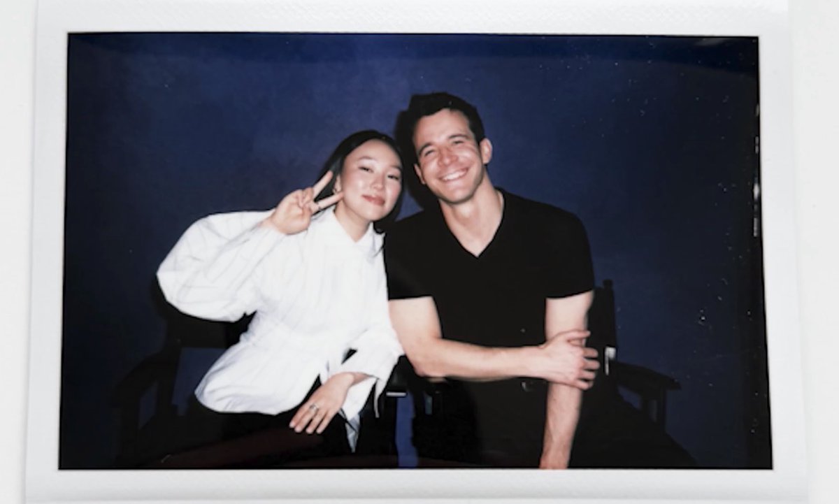 yerinhasource's tweet photo. Yerin Ha Gallery Update

• “Bridgerton” season four press in New York City - Jan 27th: https://t.co/vGnTI0M0xx
• ELLE UK (Otto Masters): https://t.co/PJ9CvQP7n5 https://t.co/GbBfL6rnqc