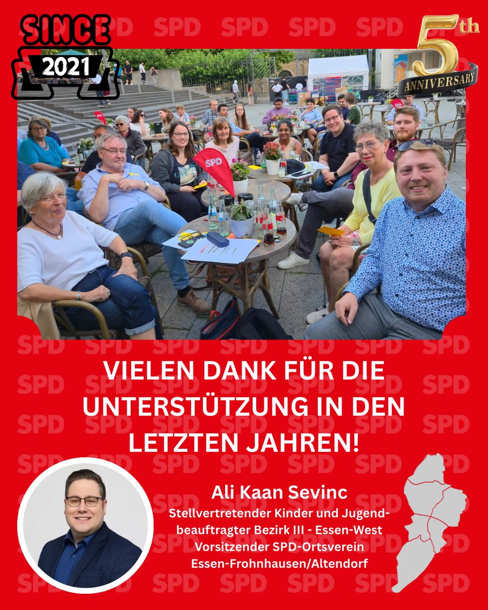 Ali Kaan Sevinc tweet media