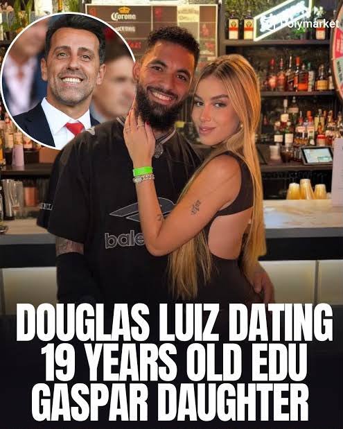 EplCoverage_'s tweet photo. Douglas Luiz's dating History

2021 - 🇨🇭Alisha Lehman
2022 - 🇨🇭Alisha Lehman
2023 - 🇨🇭Alisha Lehman
2024 - 🇨🇭Alisha Lehman
2025 - 🇨🇭Alisha Lehman
2026 - 🇧🇷Duda Gaspar.…. love https://t.co/0D8BaRsiUu