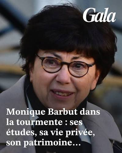 Forhalinton's tweet photo. Monique Barbut nous explique que la clim' est un luxe indécent.
Elle a une piscine chauffée.

Elle menace de démissionner pour des pesticides.
Elle reste.

Les agriculteurs coulent. Elle nage.

La caste écolo-bourgeoise en un seul portrait. https://t.co/itWuV3OpD0