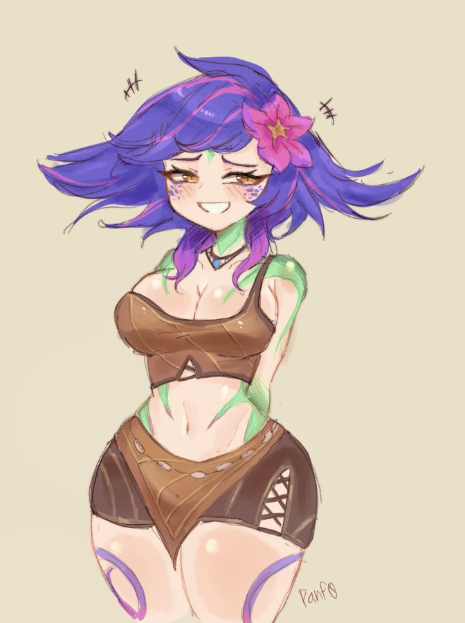lasc1v1ous1gu4's tweet photo. BIENVENIDOS!~ 🦎
Saludos a todos los futuros amigos de neeko!~
Bienvenidos a la cueva de juegos de neeko🦎
Si quieres cumplir tu fantasía con alguna persona con la que nunca hubo oportunidad NO TE PREOCUPES!~ 
NEEKO ES LA SOLUCIÓN!💕 https://t.co/YWs6rkigAe