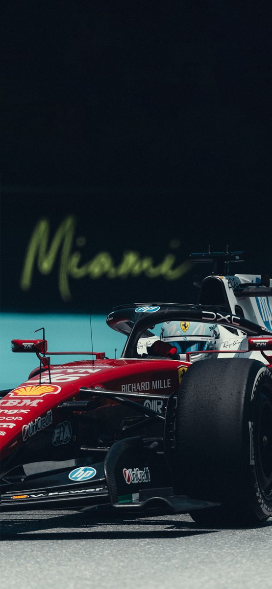 WallpaperF1st's tweet photo. Charles Leclerc #16 • #F1 Wallpaper  
📷 : @scuderiaferrari https://t.co/IYPkAcXwbA
