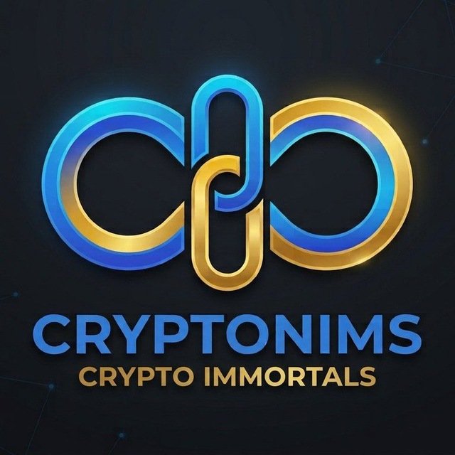 Dariusz1147753's tweet photo. Zapraszam do grupy weteranów crypto z różnych giełd na TG.
Link: https://t.co/a5oOOlLawZ
Nowi też mogą dołączyć, tylko po krótkiej weryfikacji.
Mamy quizy, rankingi, nagrody i trochę zabawy. Po wejściu sporo osób pewnie spotka znajomych ze swoich giełd.
Jest też dział edukacyjny i admini, którzy siedzą w tym temacie od lat.
Grupa jest darmowa, a można się sporo nauczyć oraz być na bieżąco z promocjami i bonusami na różnych platformach.
Wpadajcie ✌️