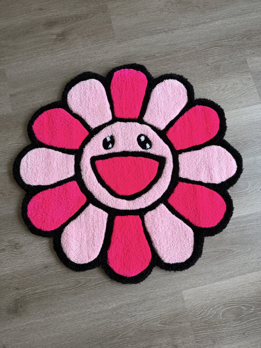 arianaaaax__'s tweet photo. I totally forgot I even still had this account! Welcome to Crafted Creationz were I bring all your detailed visions to life through handmade art! #handmade #crochet #rugtufting #blackowned #smallbusiness https://t.co/hgD58WFLnG