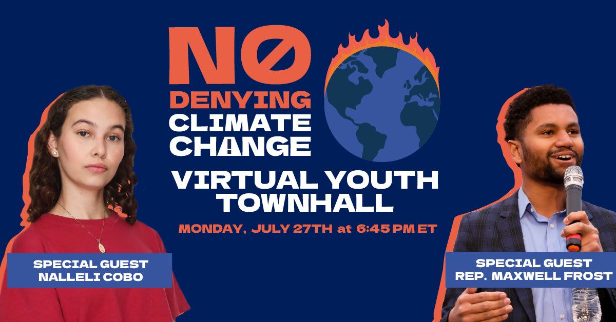 Climate Action Campaign tweet media