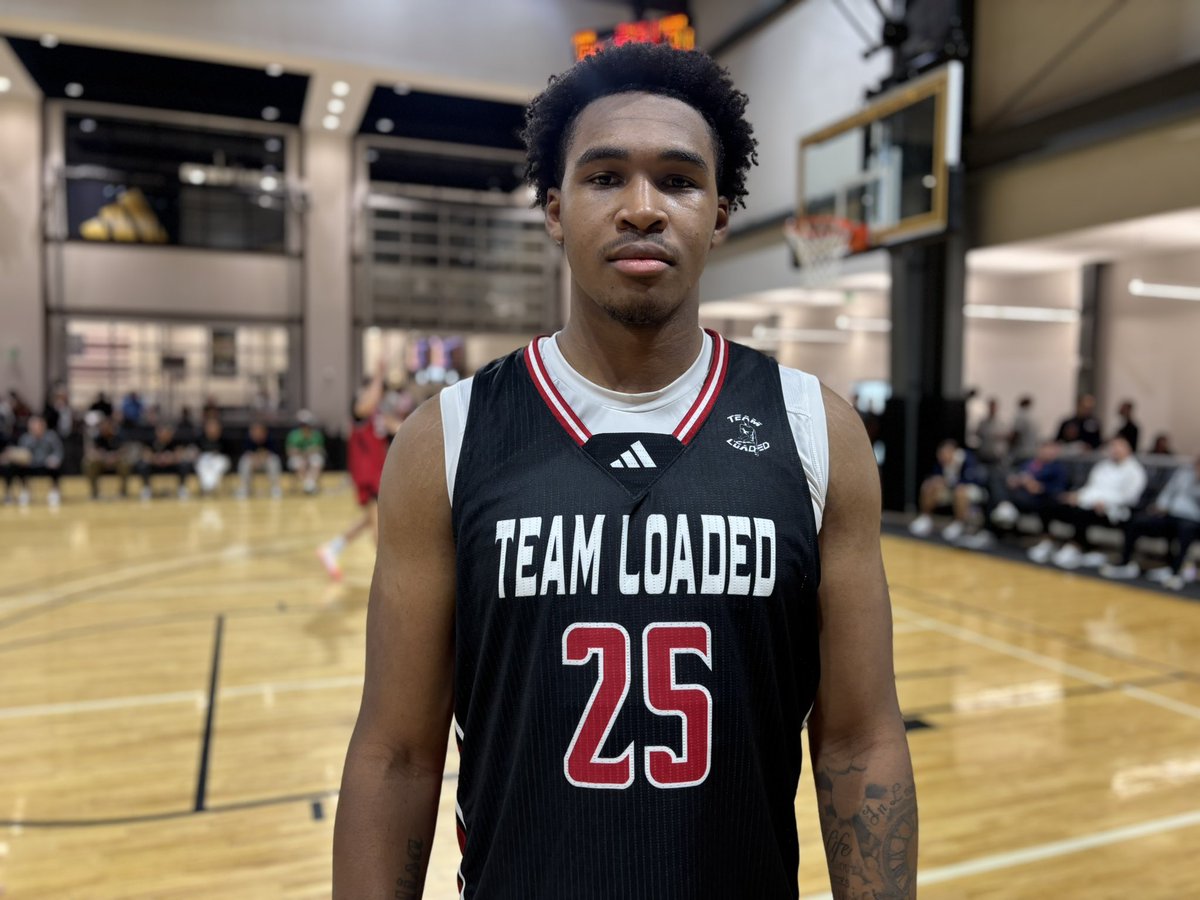 ColbyGHoops's tweet photo. 2028 @TeamLoadedBBall C Xavier Hall has received an offer from NC State. https://t.co/ykkII9xRSl