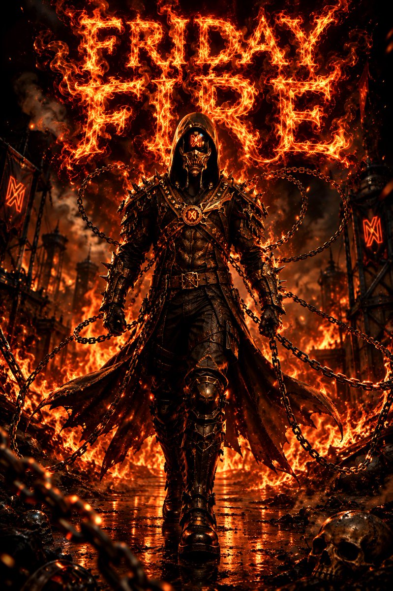 Meta_Winners's tweet photo. Turn up the heat. 🔥 https://t.co/2X2ntHggbK