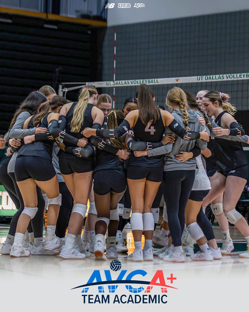 UTDallasVB tweet picture