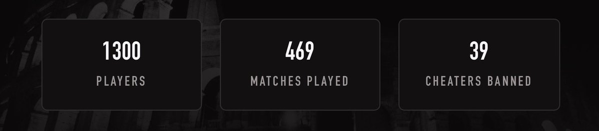 Siege Arena tweet media