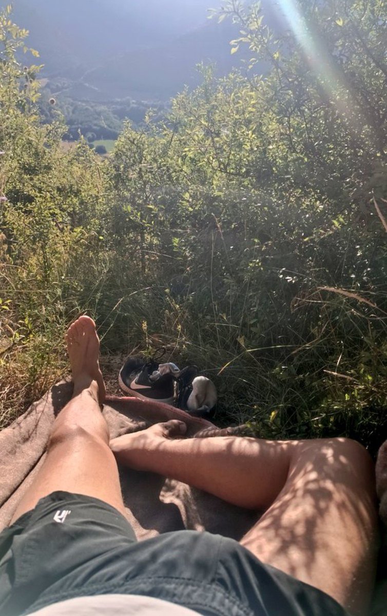 Big_nonimo's tweet photo. You like the view?
#bulge https://t.co/dhx7TkcrsX
