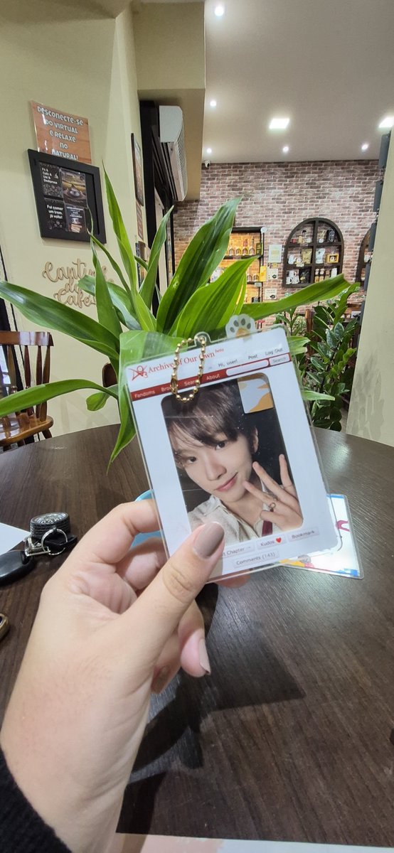 woolau_'s tweet photo. Woonhak ao3 passeando https://t.co/bsV01bBZlX