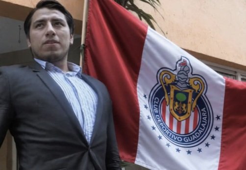 m0onses1ta's tweet photo. Arriba las chivas, las cheves y los chavos https://t.co/jWMeESMEEZ