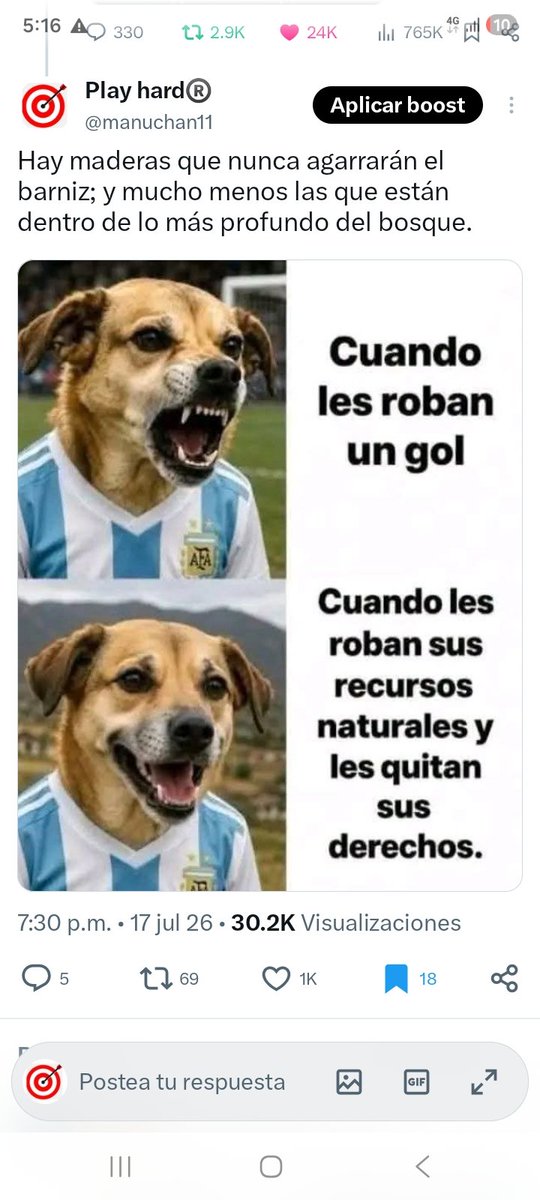 manuchan11's tweet photo. @catrina_nortena Ojalá asi se organizaran para dejar de hambriar. https://t.co/iYEXtFlCXE