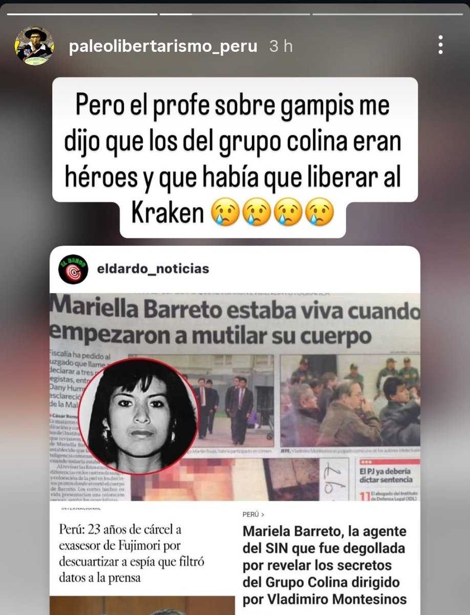 John_Blackie22's tweet photo. ¿Sabían que Fujimori tenía un plan para proveer de ropa limpia y en buen estado a las poblaciones del interior del país? Para más información googleen "Fujimori plan bermudas". https://t.co/ntrr3m3UWp