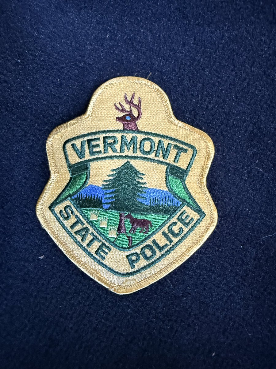 mvacsys's tweet photo. Fantastic two days of M-Vac training with Vermont State Patrol!  Welcome to the M-Vac family! https://t.co/OG2UlfDVSR
