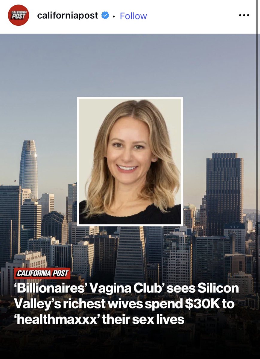 aimeeterese's tweet photo. Truly never ceases to amaze me how sexless and frigid libtards are, like at their very core. They managed to turn sex into some kind of plastic surgery book club. Absolute fucking losers. https://t.co/QknSh29tH9